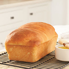 Pam's Country Crust Bread