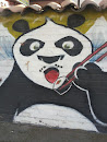 Graffiti Panda
