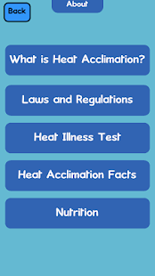 How to get Heat Acclimation patch 1.1 apk for laptop