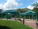 Washington Park Pavilion