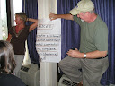2007 Collaborations VARL Chat
