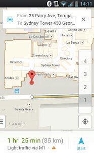 How to get Auto Parking Reminder Pro lastet apk for bluestacks