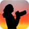 PhotoCaddy - Photography Guide mobile app icon