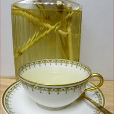 Lemon Grass Tea