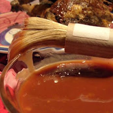 Easy Barbecue Sauce