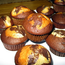 Self-Filled Cupcakes II