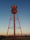 POW Camp Water Tower