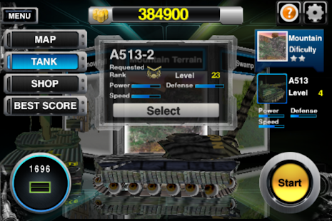 How to mod Alien Invasion 3D - Tank HD 5.07 apk for pc