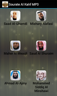How to mod Sourate Al Kahf MP3 1.1 apk for android