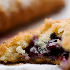 Easy as fried pie