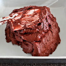Red Velvet Brownies