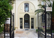 Villa Semiramis