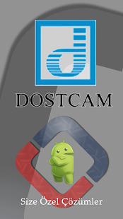 How to download DOSTCAM 1.0 unlimited apk for android
