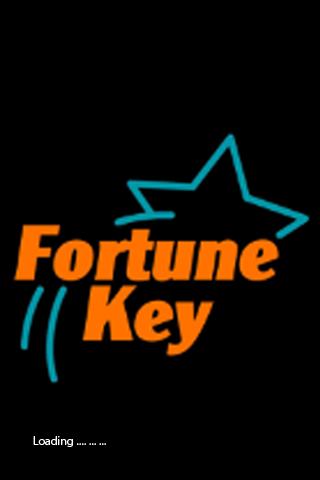 Fortune Key Offline POS