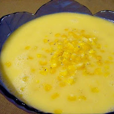 Becky's Cream Style Corn