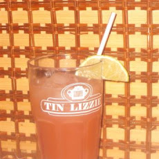 Guy Fieri's Code Red Beverage