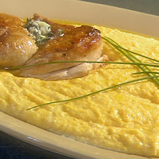 Creamy Polenta