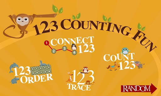 123 Counting Fun Lite