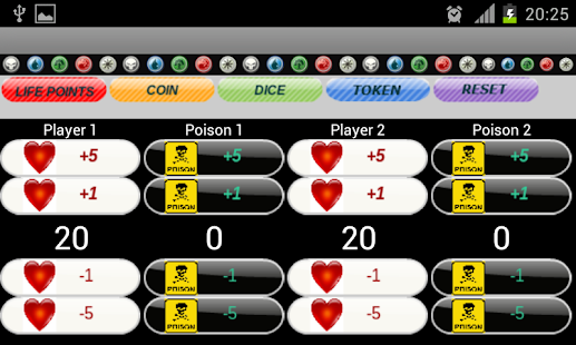 How to install Magic Manager Mtg Life Counter lastet apk for android