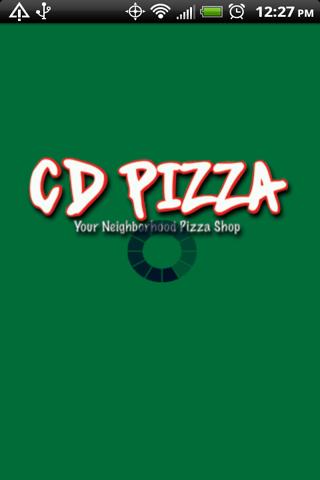 CD Pizza