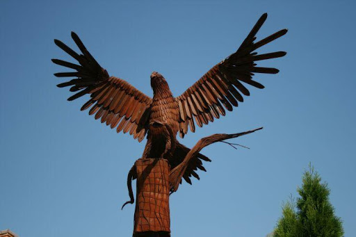 Águila Culebrera