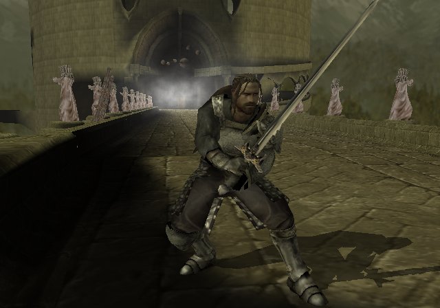 E3 2004: Forgotten Realms: Demon Stone