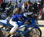 Daytona Bike Week 2008