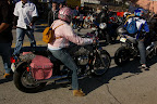Daytona Bike Week 2008