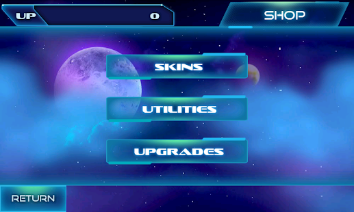 How to download Space Escape 1.1 apk for bluestacks