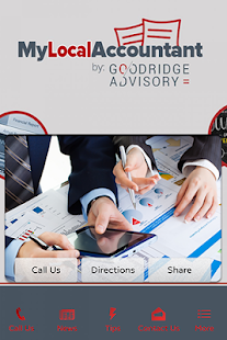 How to get My Local Accountant patch 1.0.1 apk for pc