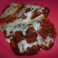 Chicken Nugget Casserole