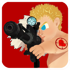 Cupid Sniper Assassin Target.apk 1.0