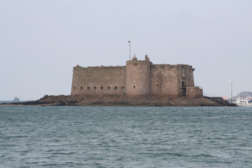 Chateau du Taureau