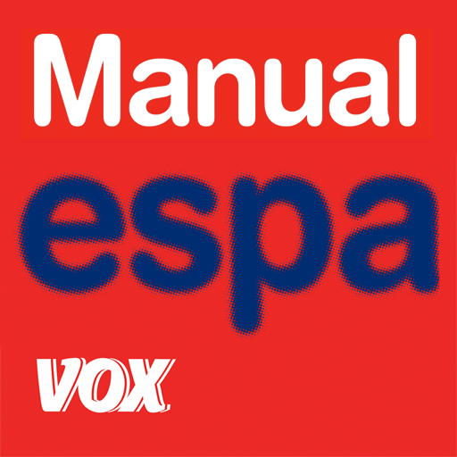 Vox Spanish Advanced TR LOGO-APP點子