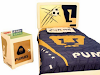 Recamaras  Individual Pumas