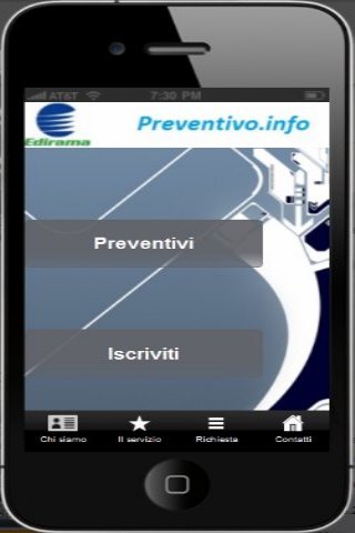 Preventivo