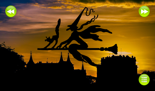 download Dot to Dot Halloween free