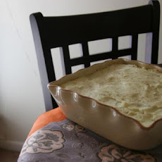Vegetable Shepherd's Pie