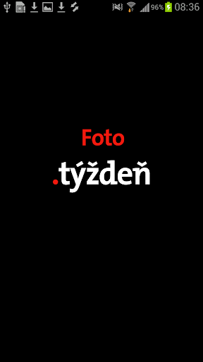 Foto .týždeň