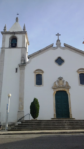 Igreja De Eiras