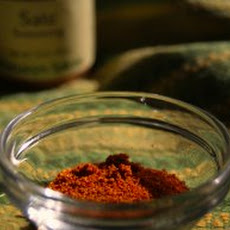 Toasted Paprika Salad Dressing Recipe
