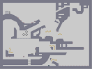 Thumbnail of the map 'Starship Battle'