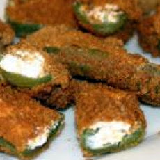 Jalapeno Poppers