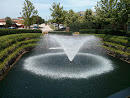 Chesapeake Energy Fountain