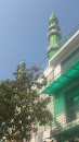 Bangalore Masjid