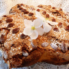 Easter Dove- Colomba Di Pasqua