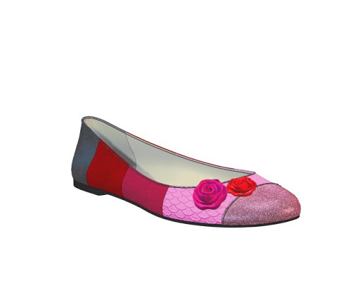 I Designed My Perfect Shoes!