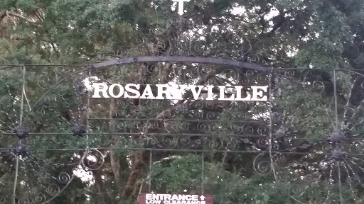 Rosaryville 