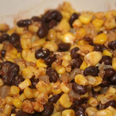 Harvest Corn & Black Beans