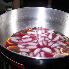 Sangria Fabuloso